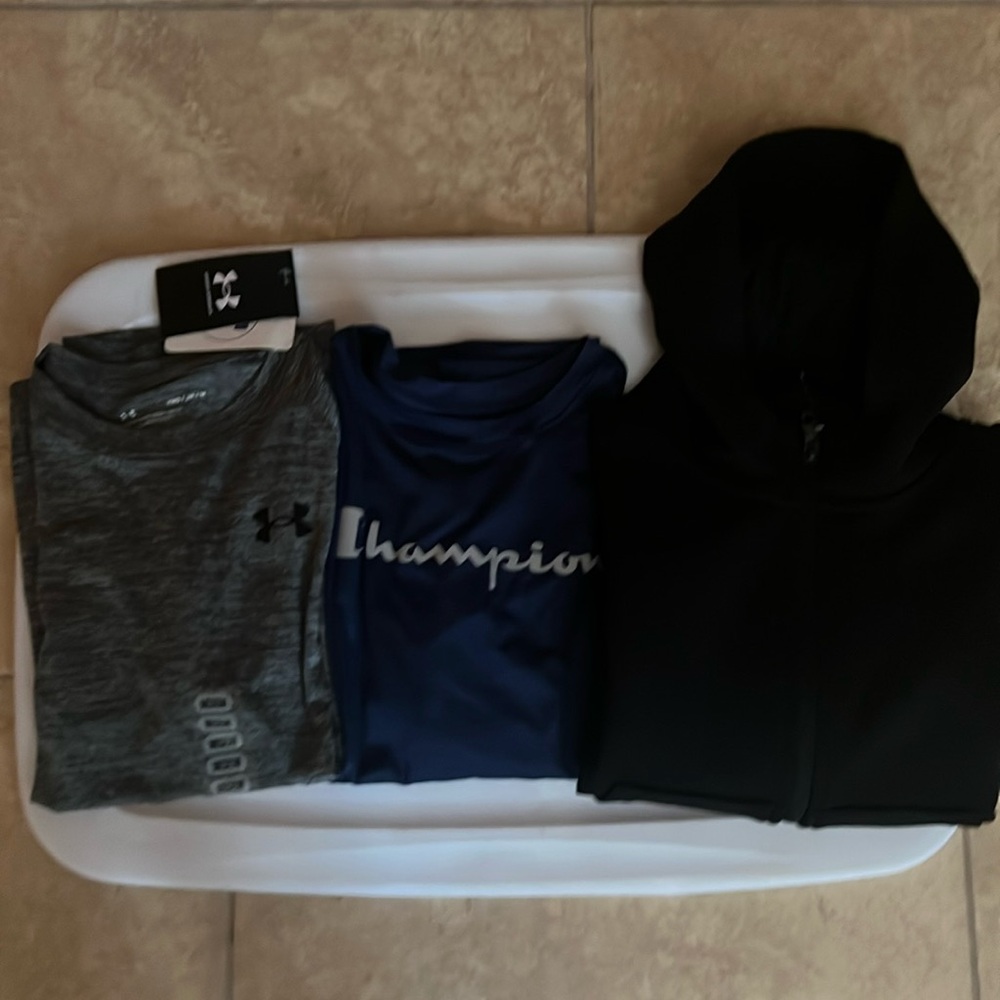 Boys bundle
